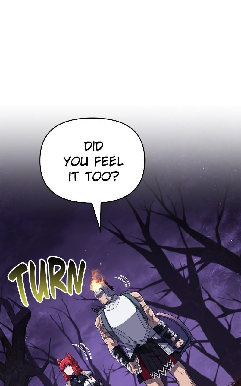 Surviving the Game as a Barbarian Chapter 76 — page 121