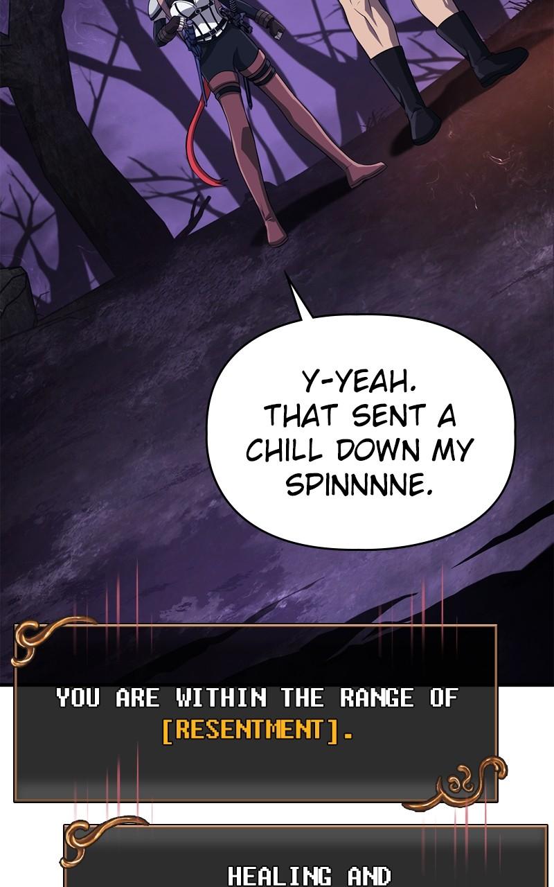 Surviving the Game as a Barbarian Chapter 76 — page 122