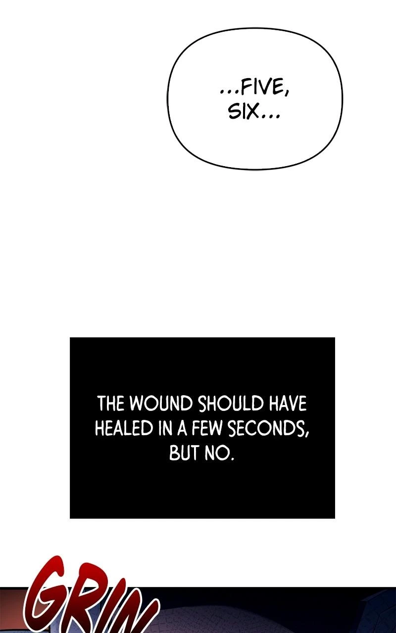 Surviving the Game as a Barbarian Chapter 76 — page 125