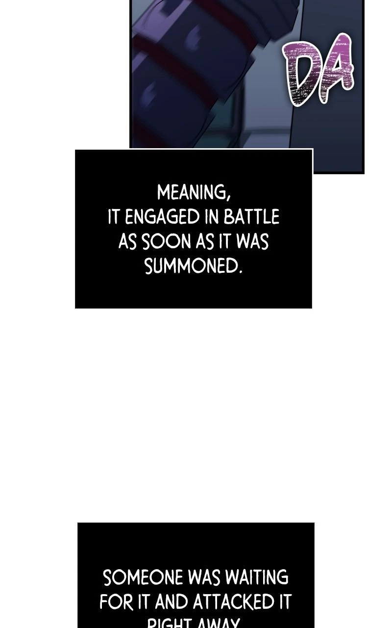 Surviving the Game as a Barbarian Chapter 76 — page 130
