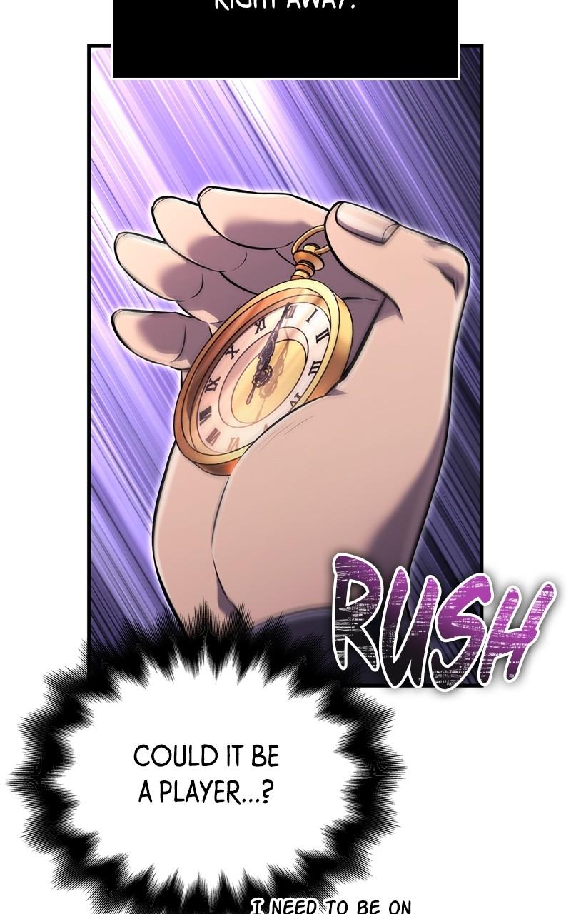 Surviving the Game as a Barbarian Chapter 76 — page 131
