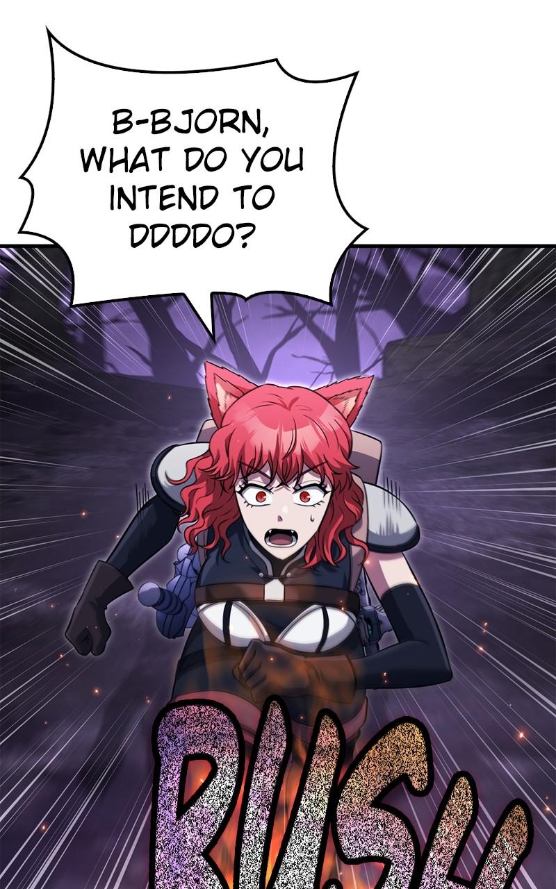 Surviving the Game as a Barbarian Chapter 76 — page 133