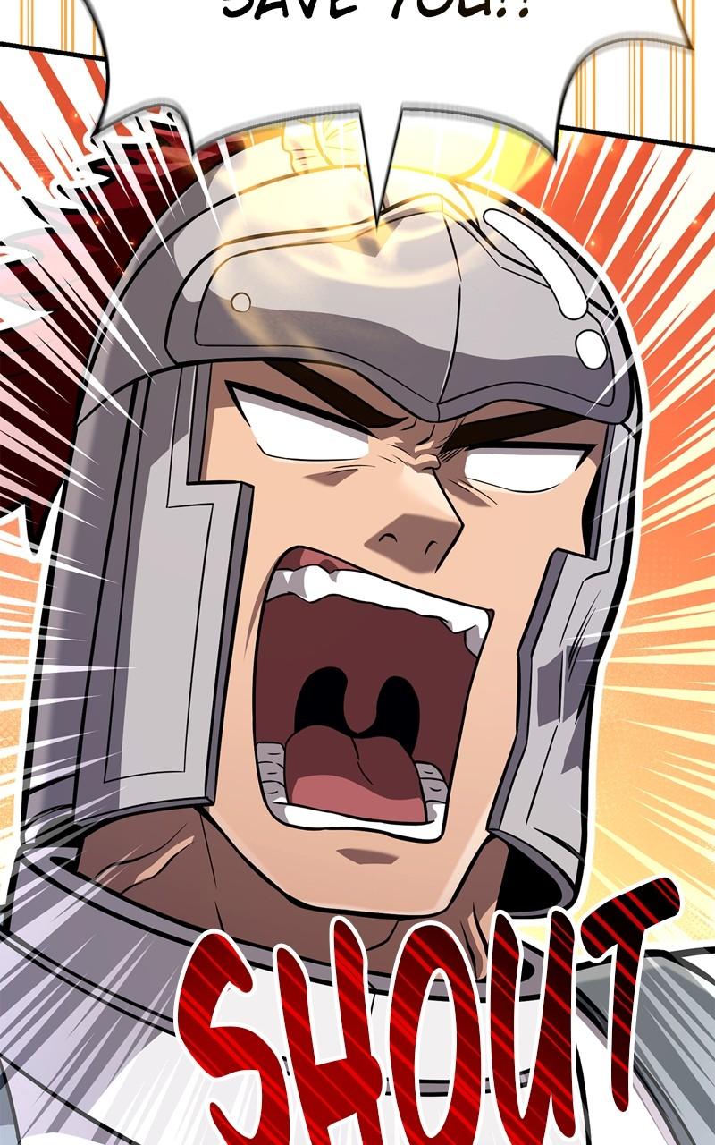 Surviving the Game as a Barbarian Chapter 76 — page 144