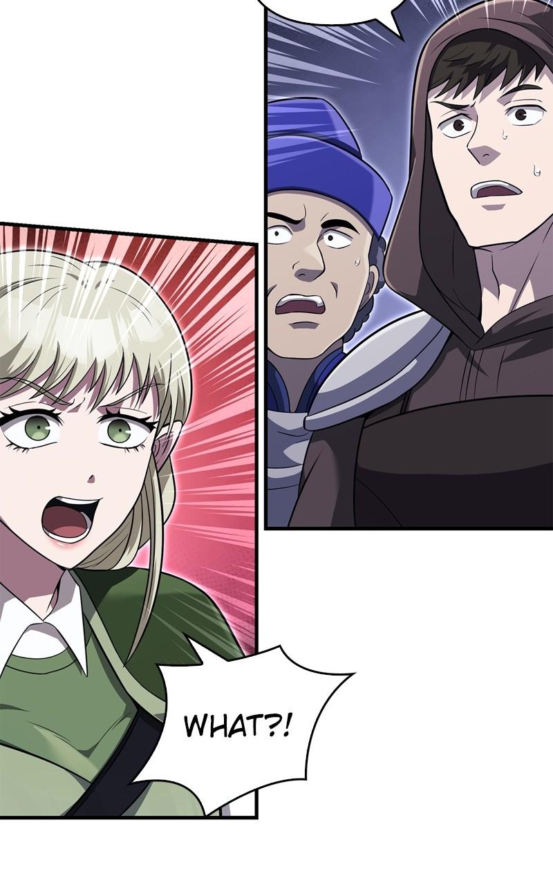 Surviving the Game as a Barbarian Chapter 76 — page 146