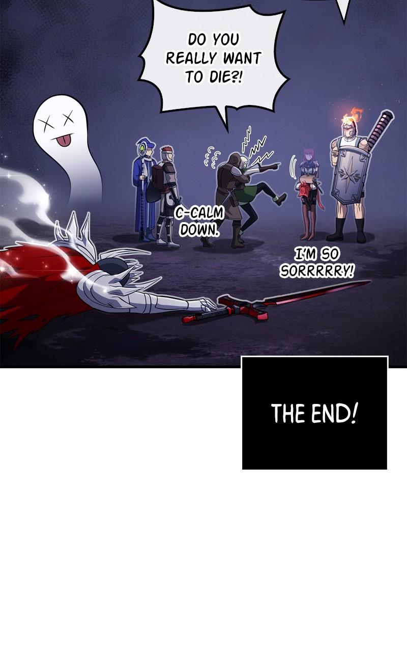 Surviving the Game as a Barbarian Chapter 76 — page 149