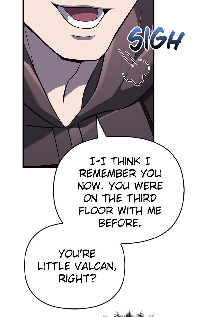 Surviving the Game as a Barbarian Chapter 76 — page 151