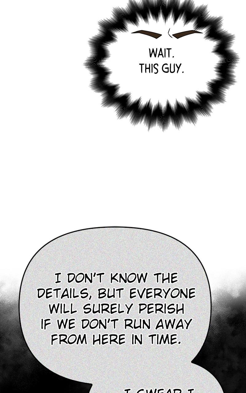 Surviving the Game as a Barbarian Chapter 76 — page 152