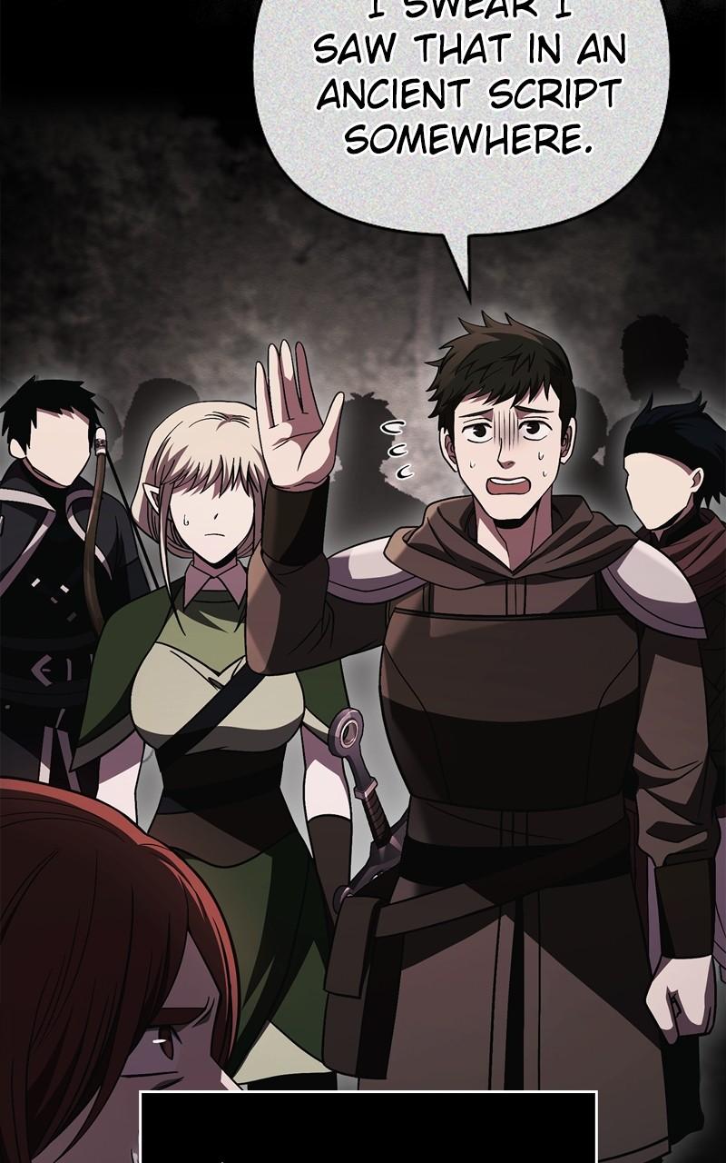 Surviving the Game as a Barbarian Chapter 76 — page 153