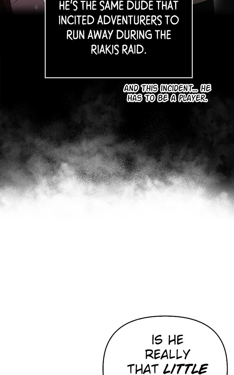 Surviving the Game as a Barbarian Chapter 76 — page 154