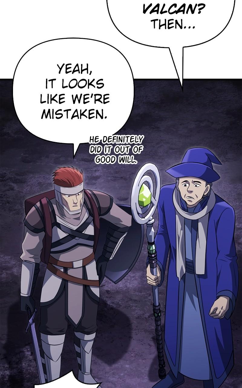 Surviving the Game as a Barbarian Chapter 76 — page 155