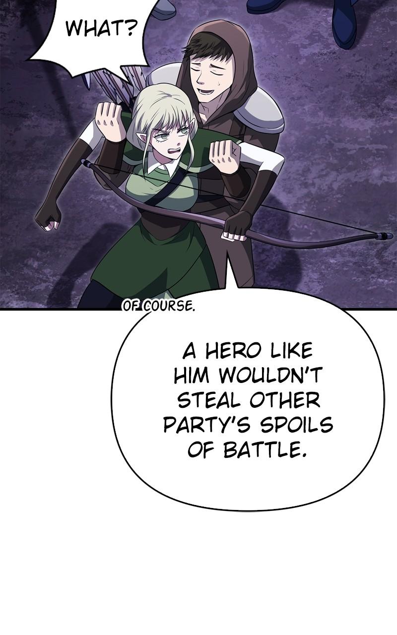 Surviving the Game as a Barbarian Chapter 76 — page 156
