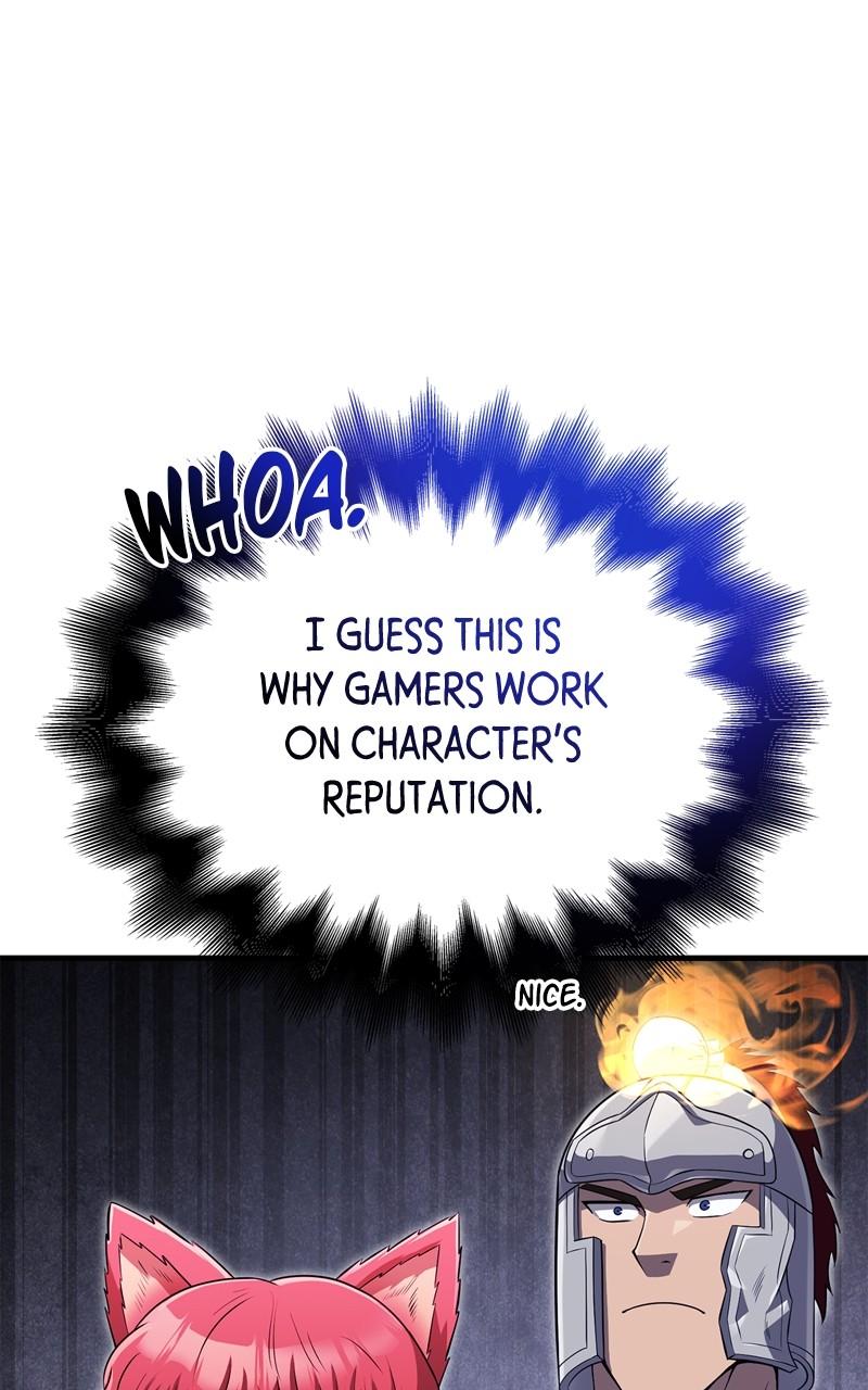 Surviving the Game as a Barbarian Chapter 76 — page 157