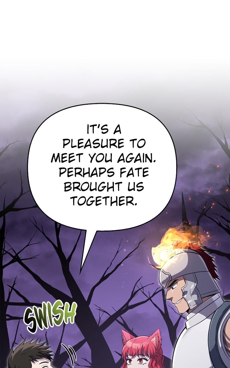 Surviving the Game as a Barbarian Chapter 76 — page 159