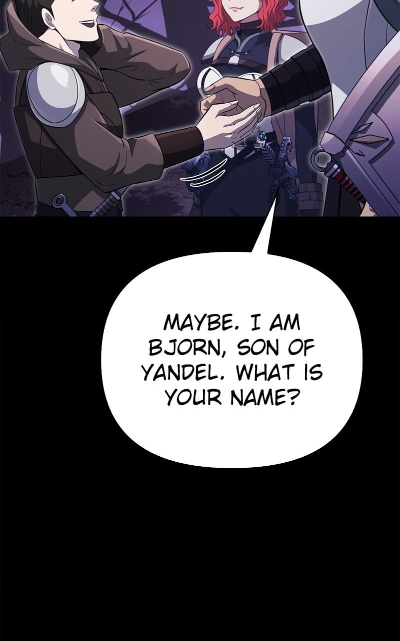 Surviving the Game as a Barbarian Chapter 76 — page 160