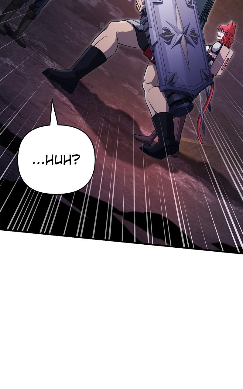 Surviving the Game as a Barbarian Chapter 77 — page 5