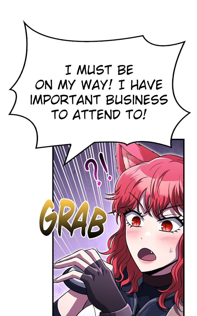 Surviving the Game as a Barbarian Chapter 77 — page 6