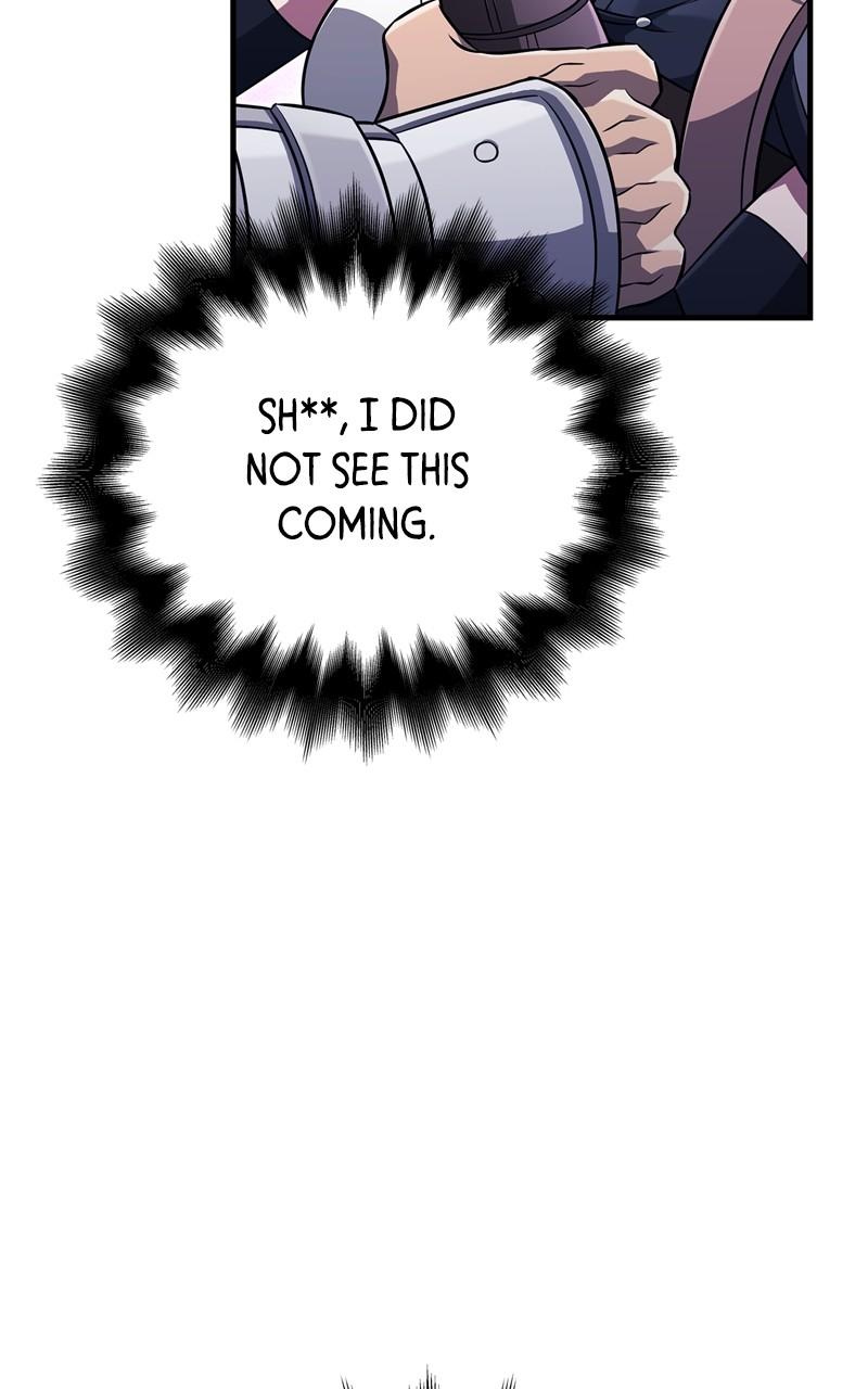 Surviving the Game as a Barbarian Chapter 77 — page 7