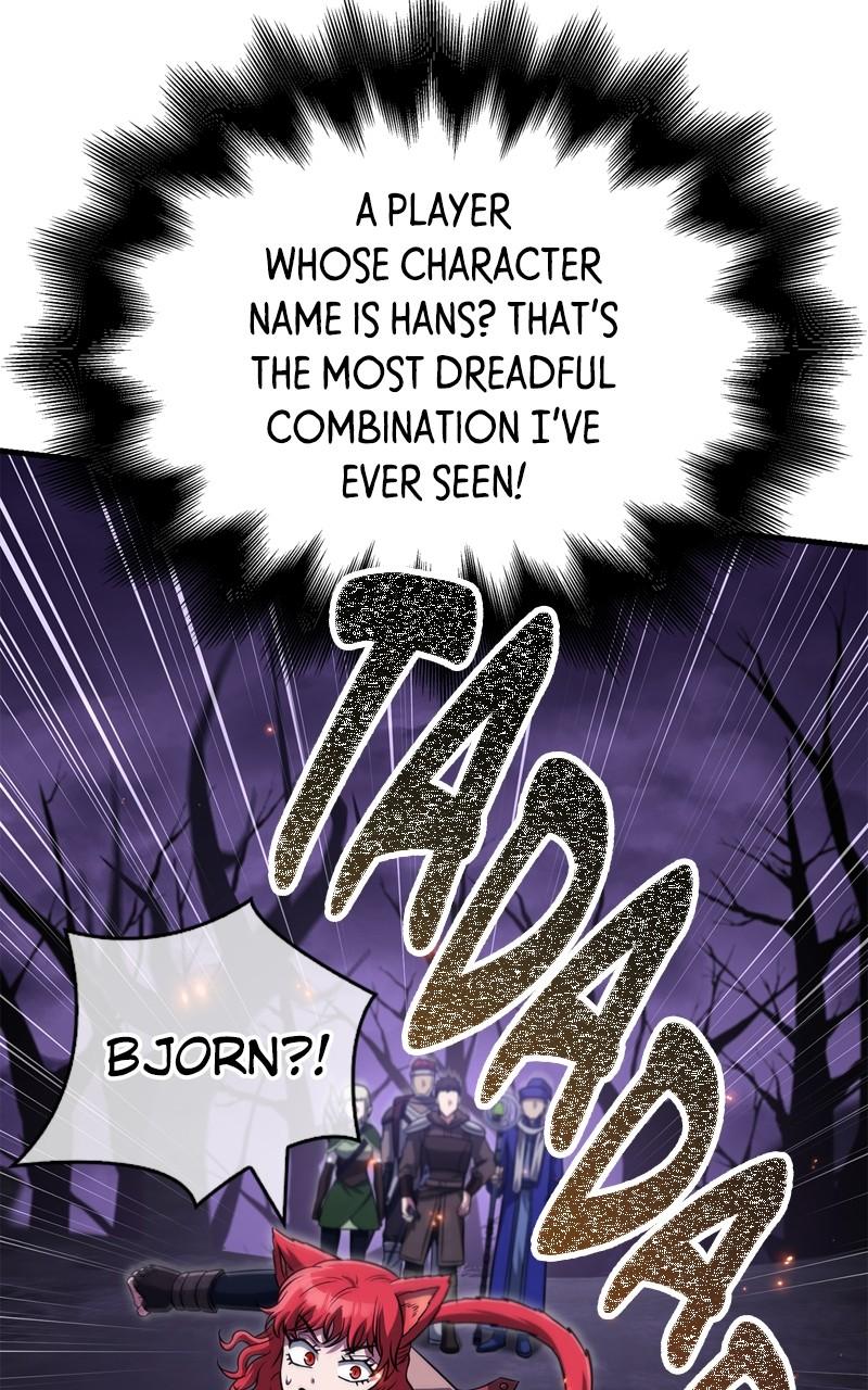 Surviving the Game as a Barbarian Chapter 77 — page 8