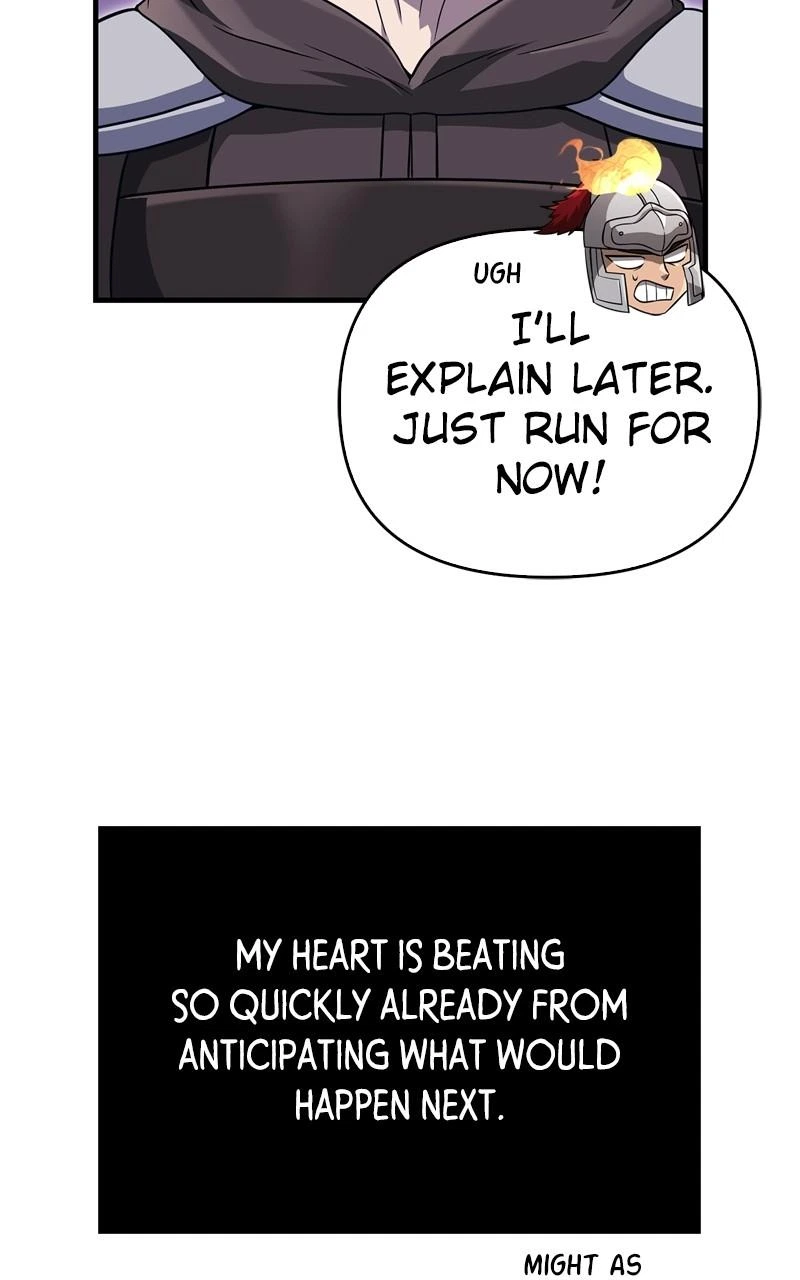 Surviving the Game as a Barbarian Chapter 77 — page 12