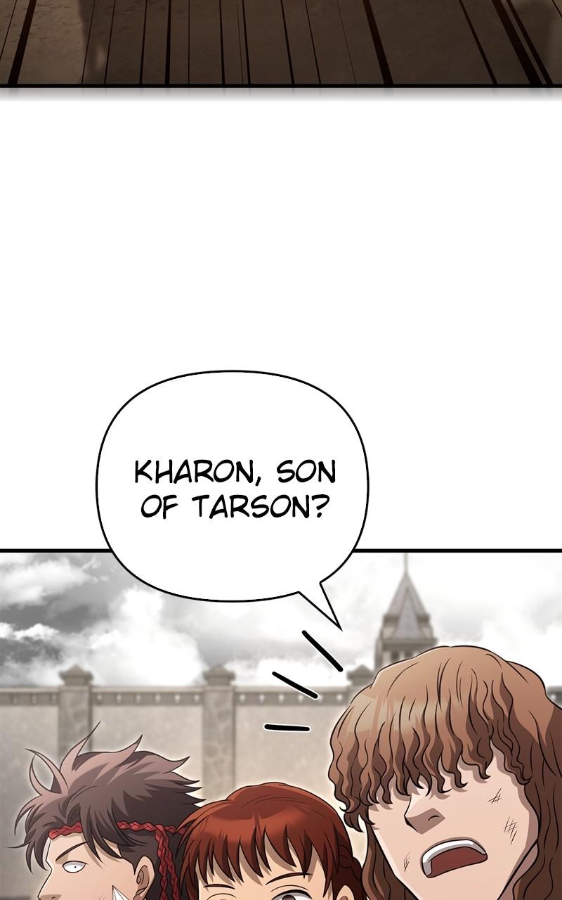 Surviving the Game as a Barbarian Chapter 77 — page 23
