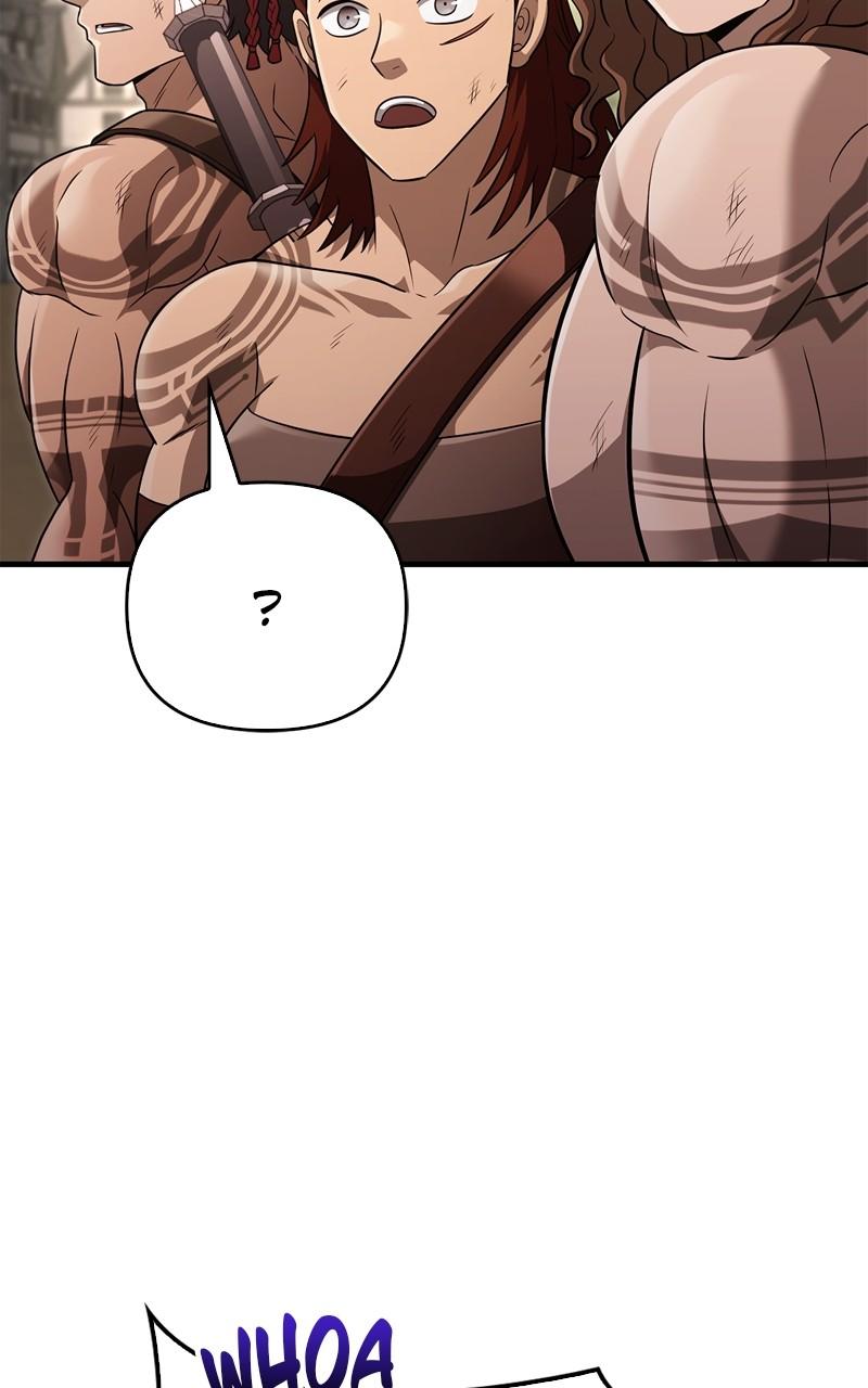 Surviving the Game as a Barbarian Chapter 77 — page 24