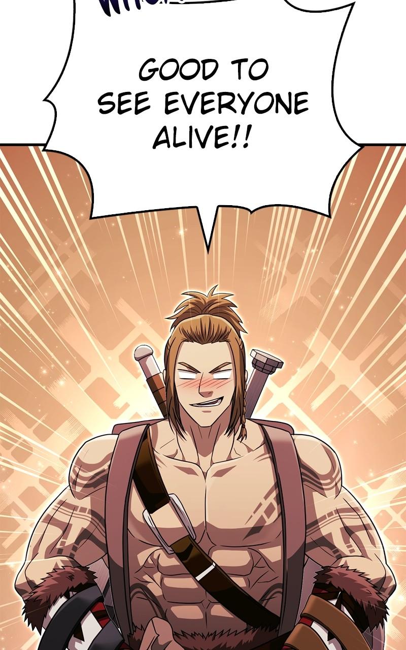 Surviving the Game as a Barbarian Chapter 77 — page 25