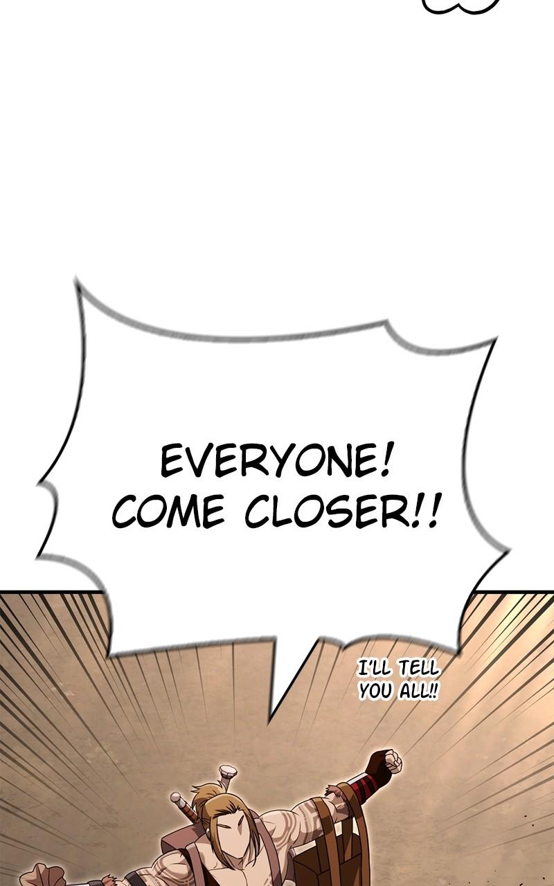 Surviving the Game as a Barbarian Chapter 77 — page 28