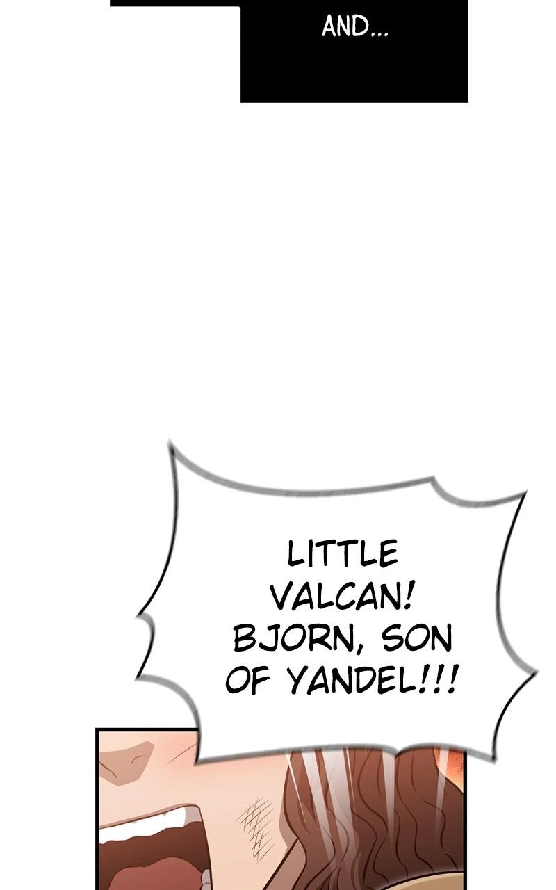 Surviving the Game as a Barbarian Chapter 77 — page 32