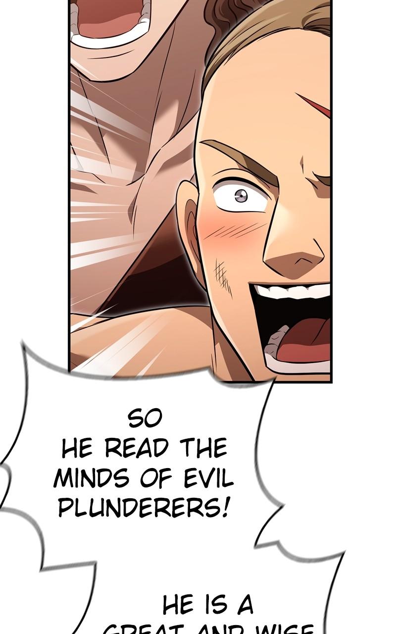 Surviving the Game as a Barbarian Chapter 77 — page 33