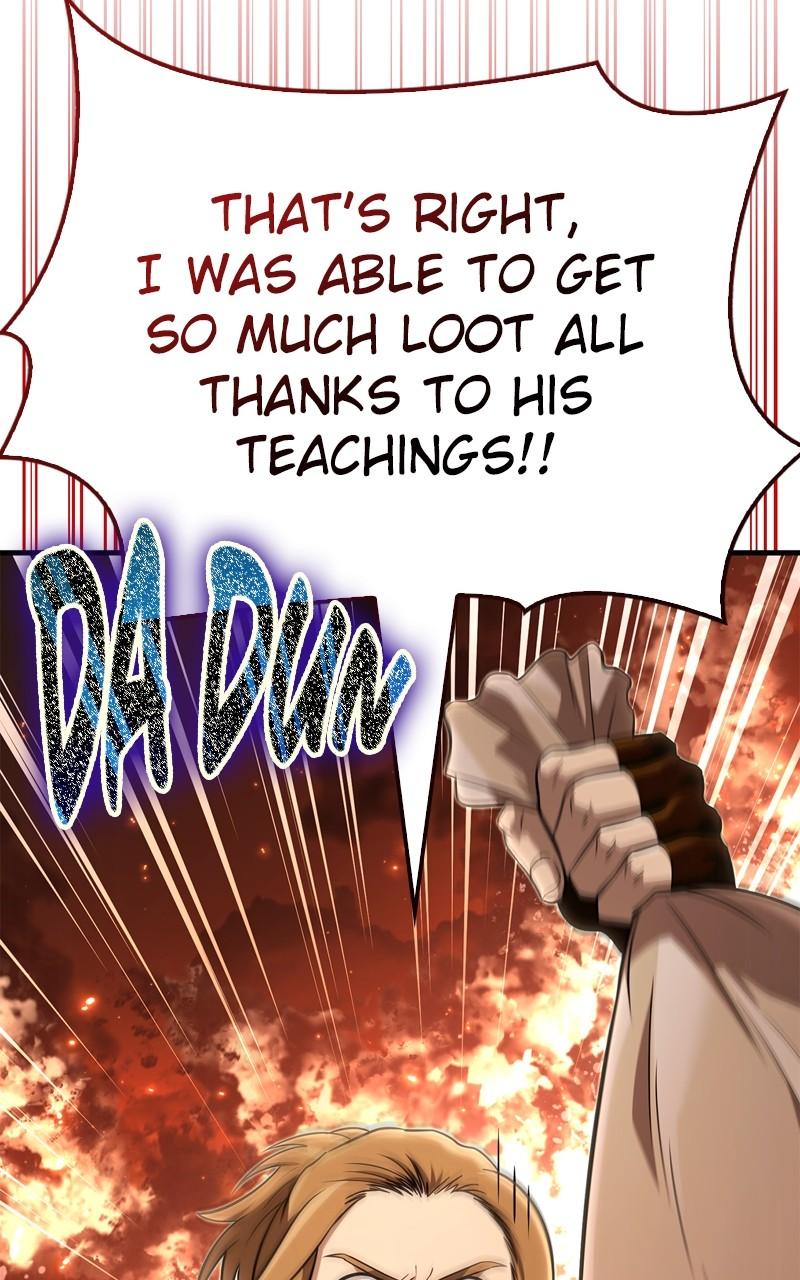 Surviving the Game as a Barbarian Chapter 77 — page 35