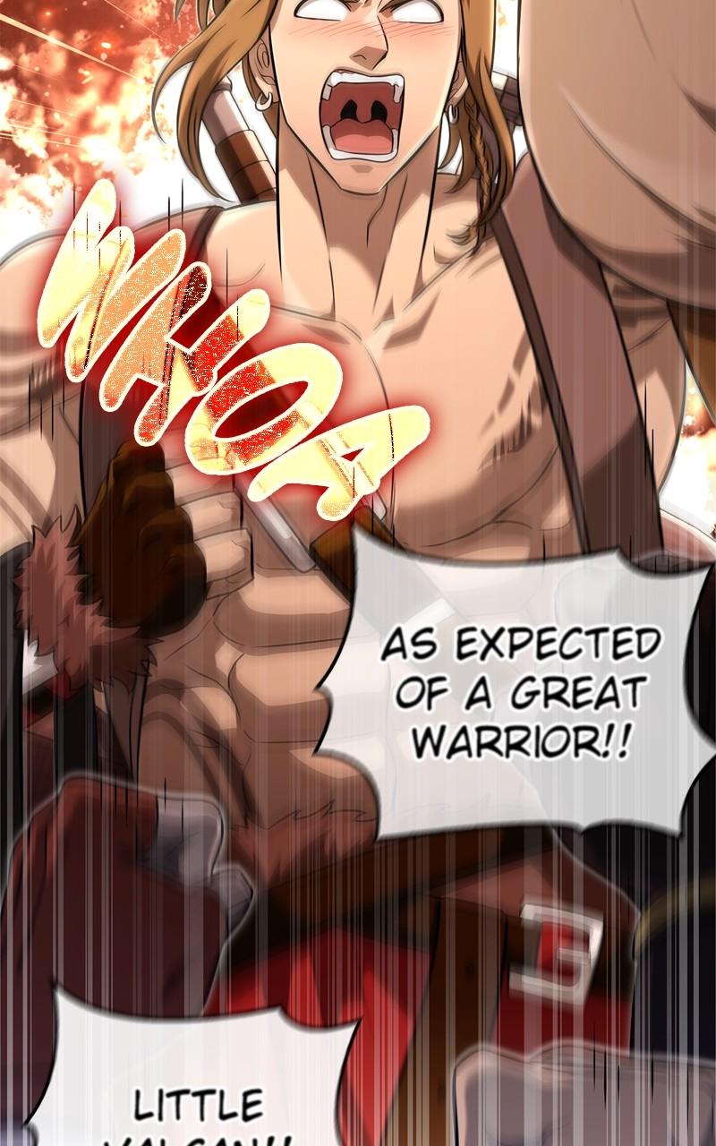 Surviving the Game as a Barbarian Chapter 77 — page 36
