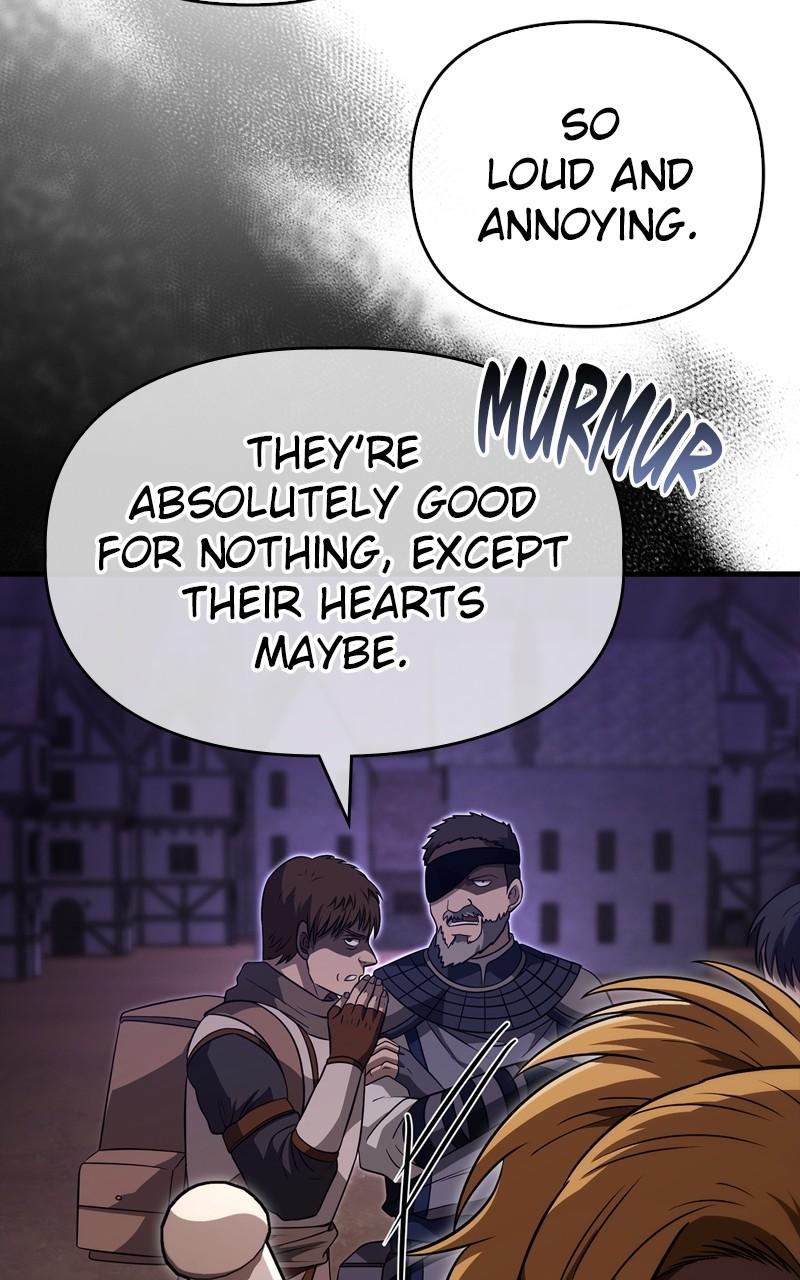 Surviving the Game as a Barbarian Chapter 77 — page 38