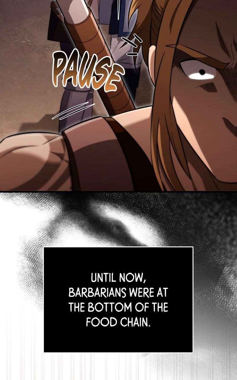 Surviving the Game as a Barbarian Chapter 77 — page 39