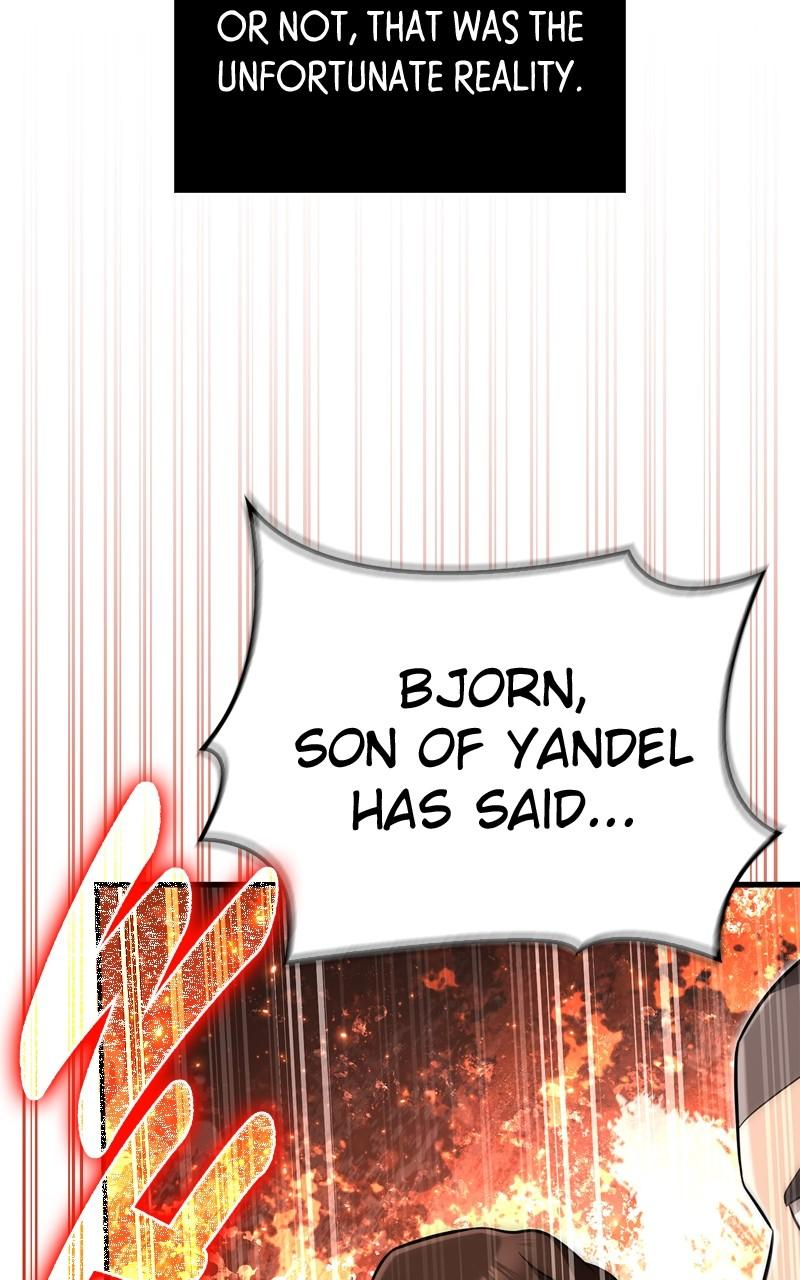 Surviving the Game as a Barbarian Chapter 77 — page 43