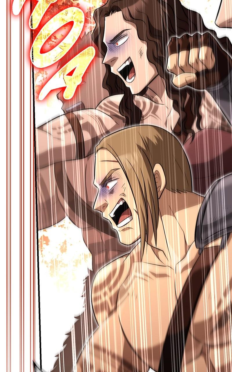 Surviving the Game as a Barbarian Chapter 77 — page 44
