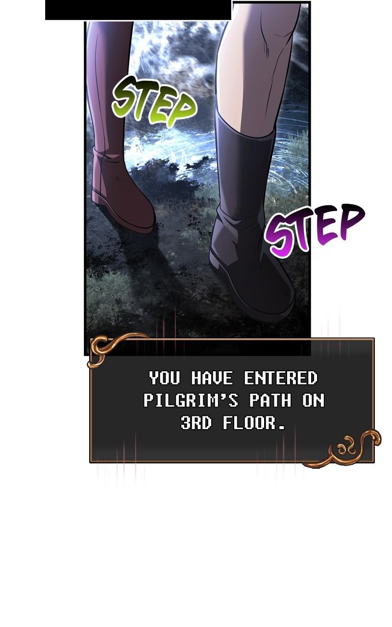 Surviving the Game as a Barbarian Chapter 77 — page 49