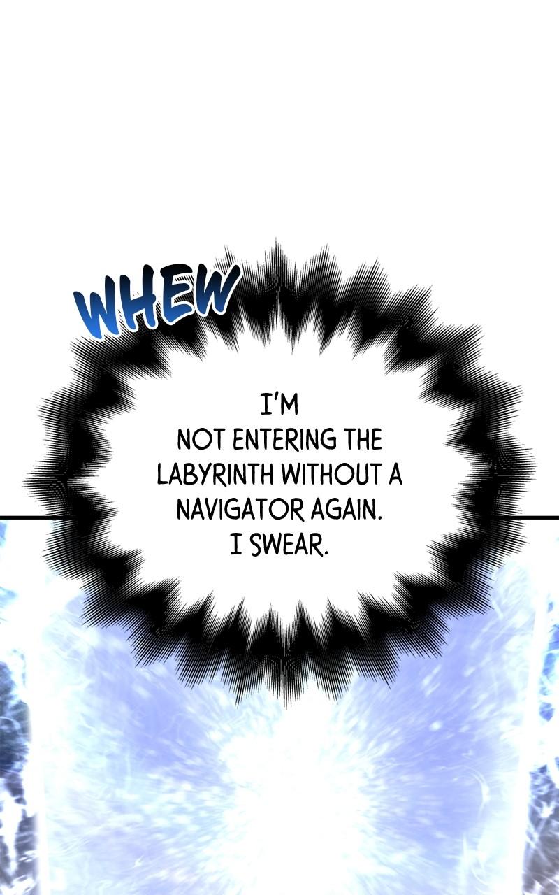 Surviving the Game as a Barbarian Chapter 77 — page 50