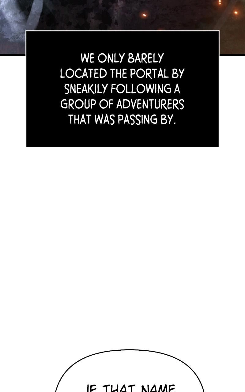 Surviving the Game as a Barbarian Chapter 77 — page 52