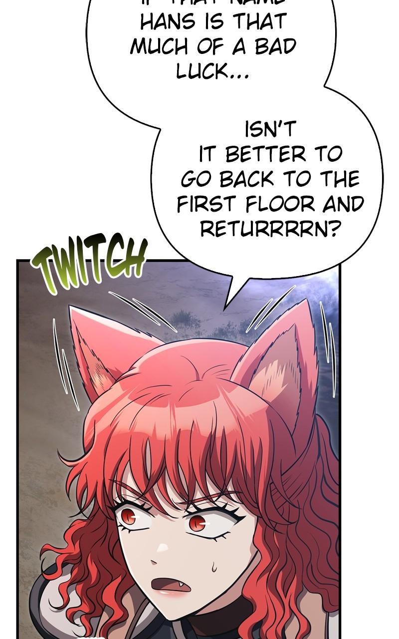 Surviving the Game as a Barbarian Chapter 77 — page 53