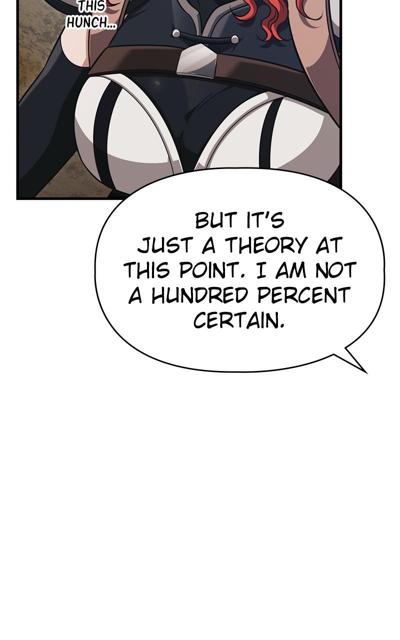 Surviving the Game as a Barbarian Chapter 77 — page 54