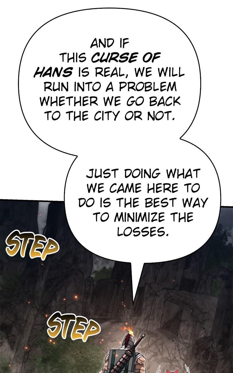 Surviving the Game as a Barbarian Chapter 77 — page 55