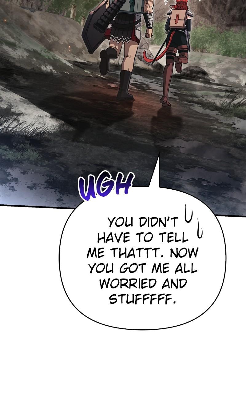 Surviving the Game as a Barbarian Chapter 77 — page 56