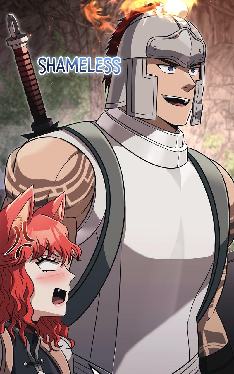 Surviving the Game as a Barbarian Chapter 77 — page 59
