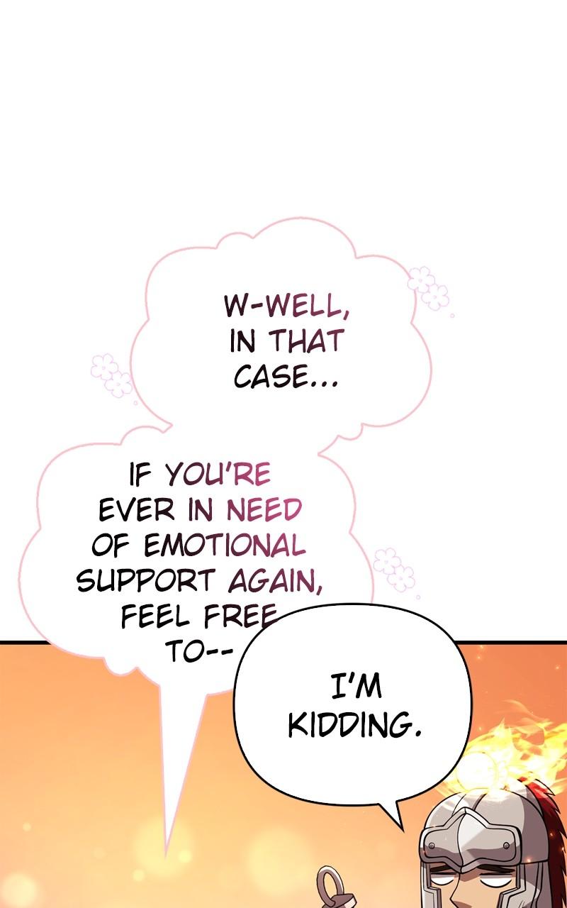 Surviving the Game as a Barbarian Chapter 77 — page 64