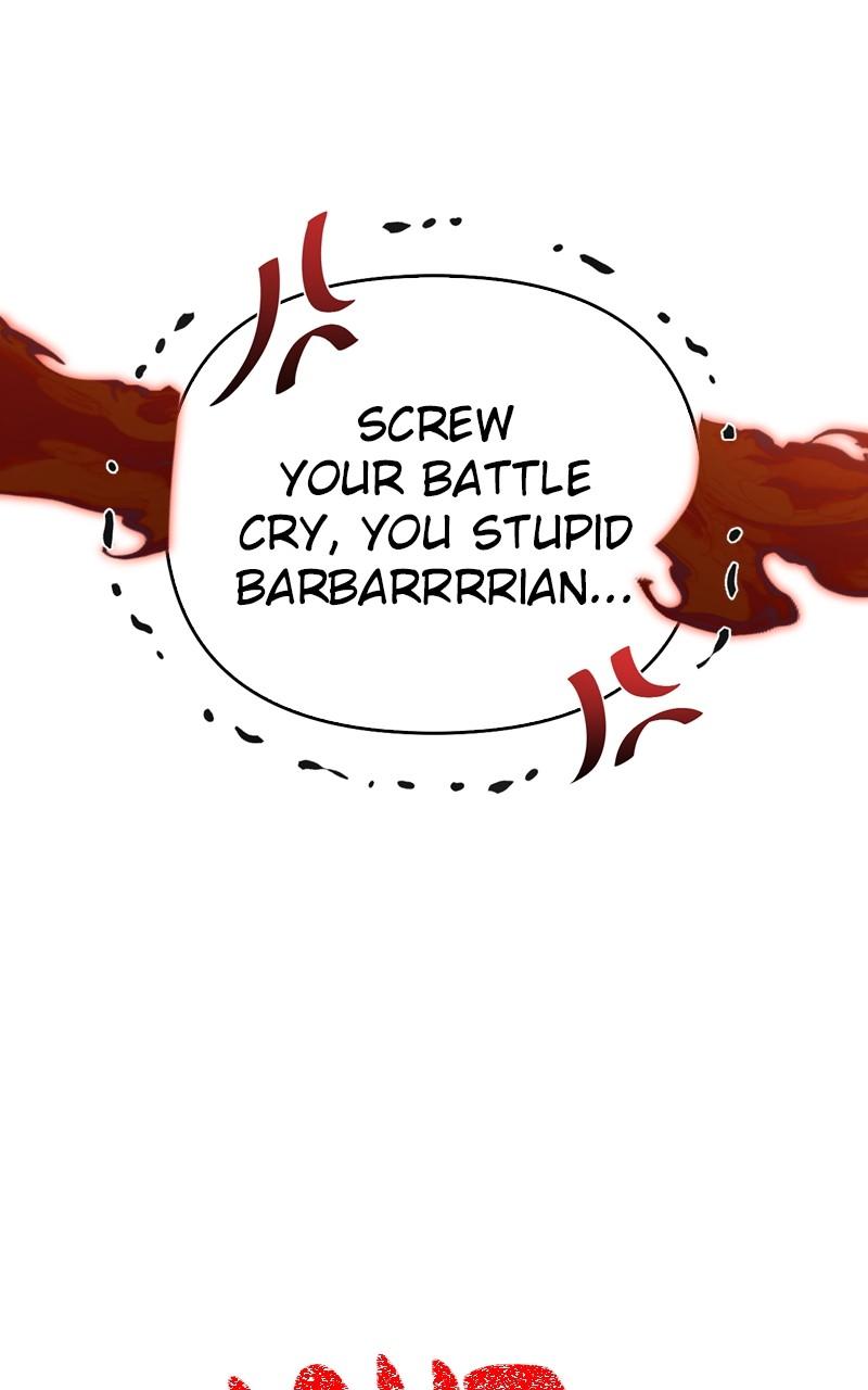 Surviving the Game as a Barbarian Chapter 77 — page 67