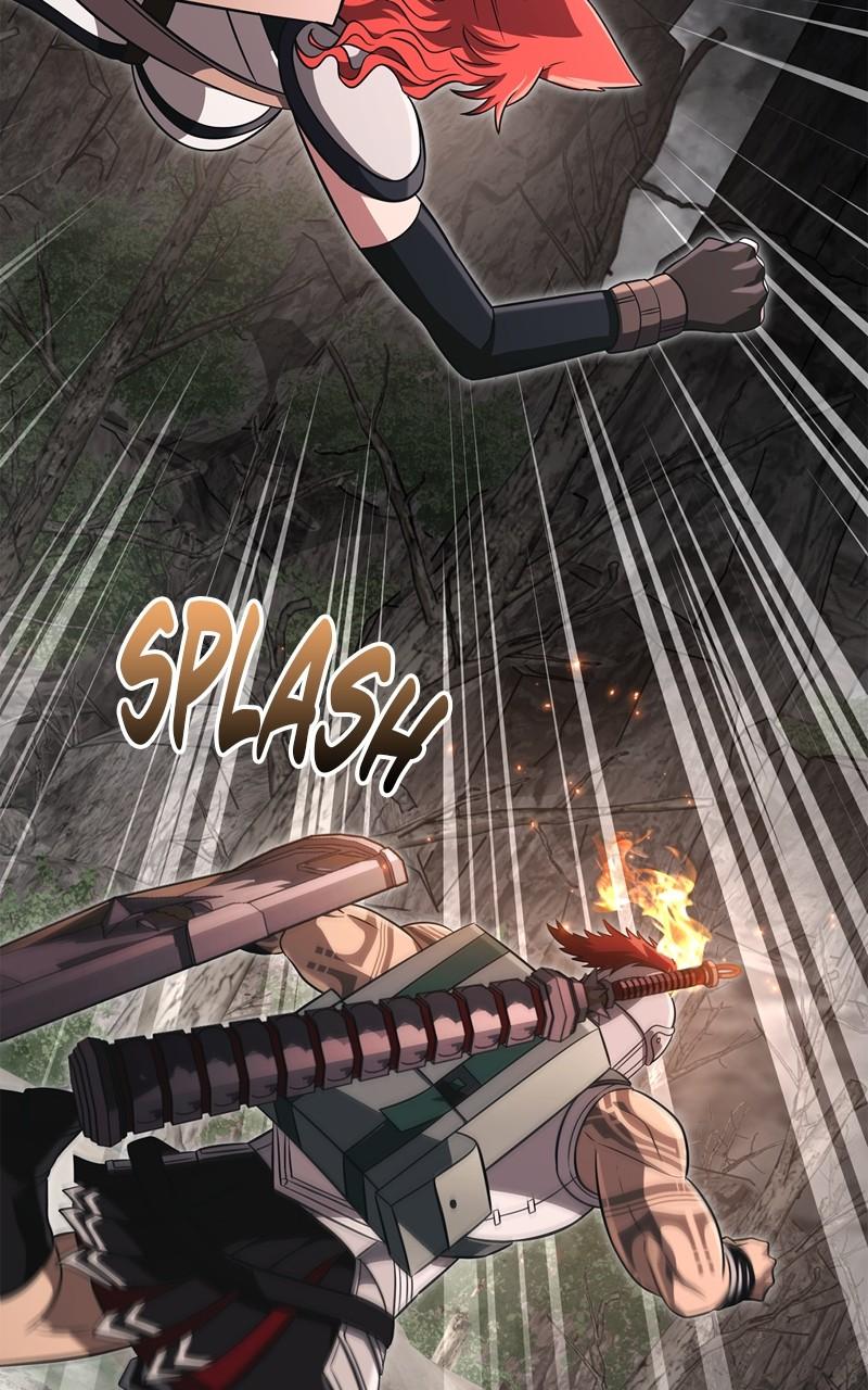 Surviving the Game as a Barbarian Chapter 77 — page 69
