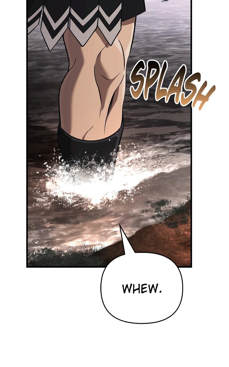 Surviving the Game as a Barbarian Chapter 77 — page 72