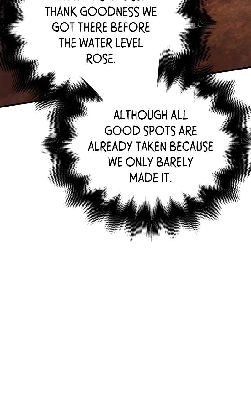 Surviving the Game as a Barbarian Chapter 77 — page 75