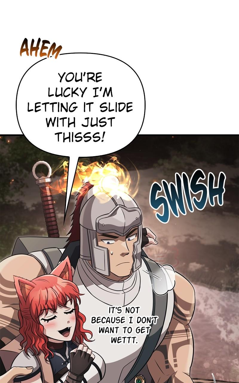 Surviving the Game as a Barbarian Chapter 77 — page 76