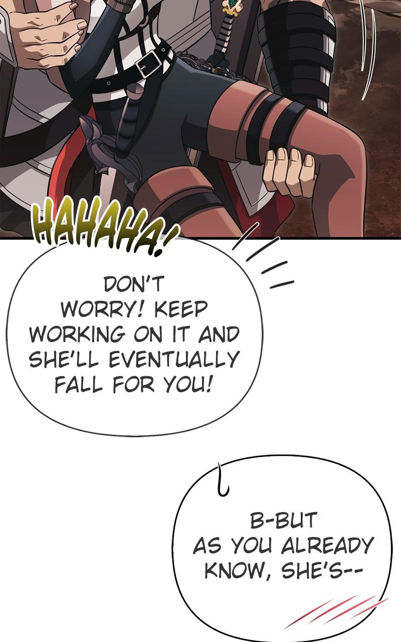 Surviving the Game as a Barbarian Chapter 77 — page 77